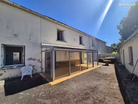 maison 7 pièces 172 m²