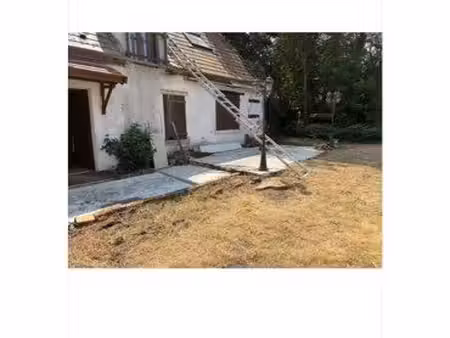 vend ancienne ferme