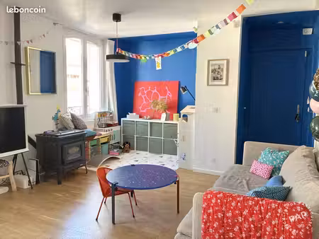 maison 5 pièces 110m2