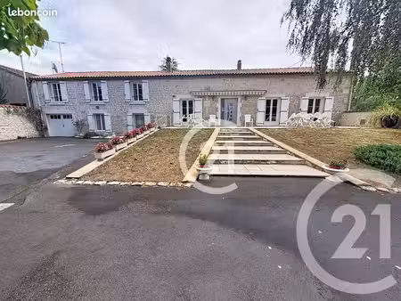 maison 4 pièces 124 m²