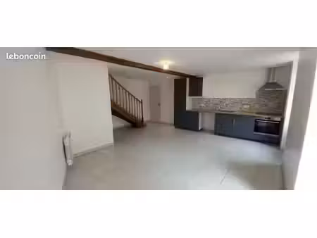 location maison t3 57 m2
