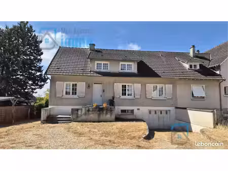 pavillon 7 pièces 148 m²