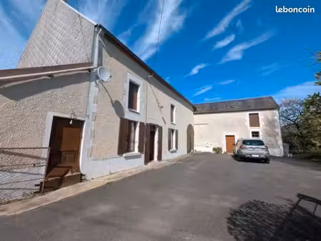 charmante maison proche de saint satur