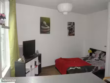 a louer studio meublé