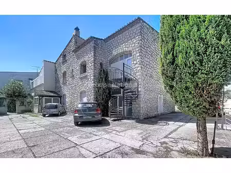 immeuble à vendre