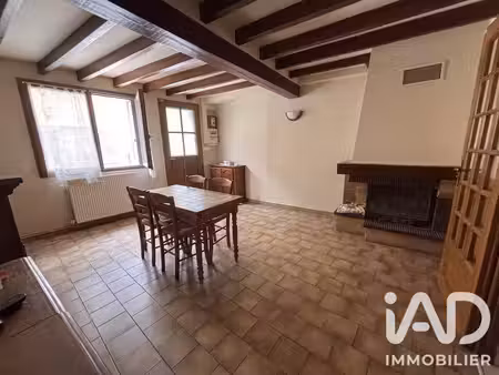 maison de ville à vendre