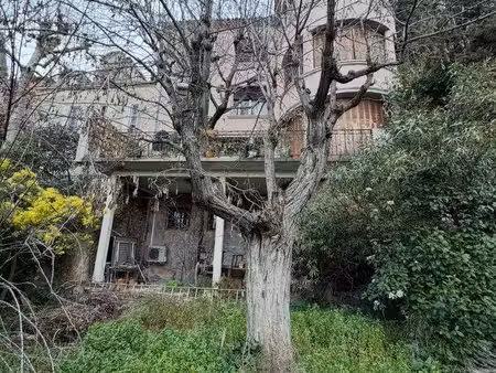 propriétaire particulier