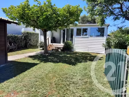 terrain 215 m² saint denis d oleron