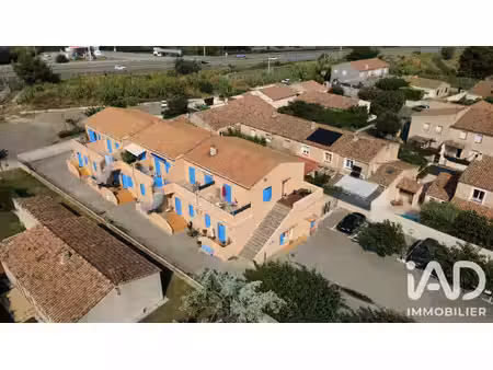 immeuble à vendre