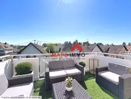 maps immobilier