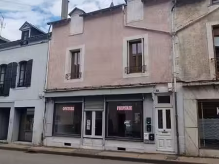 maison de rapport