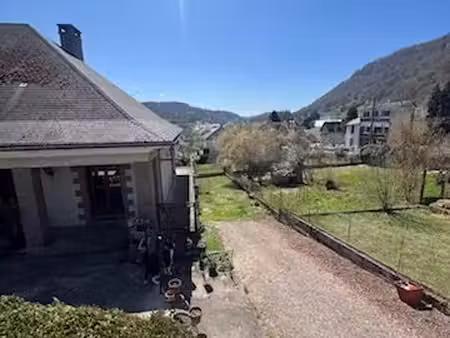 maison familiale