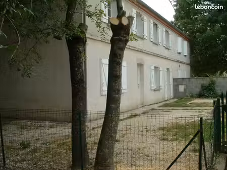 maison de campagne