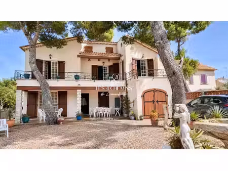 villa à vendre