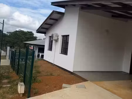 location villa neuve la chaumière