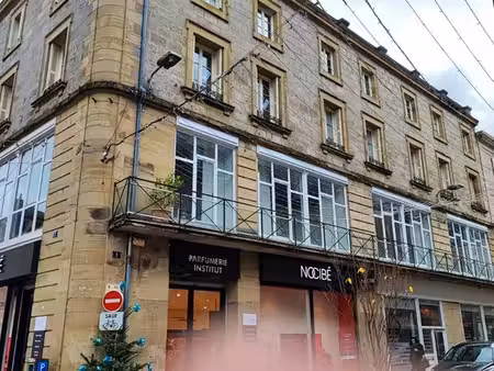 appartement centre ville