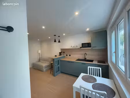 studio meublé sucy en brie
