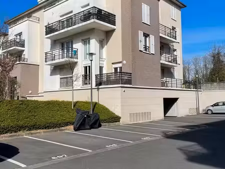 appartement studio meublé 31m2