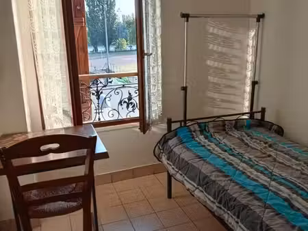 chambre complète