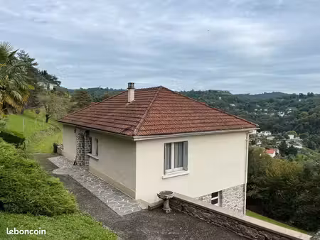 maison 148m² 5 pièces