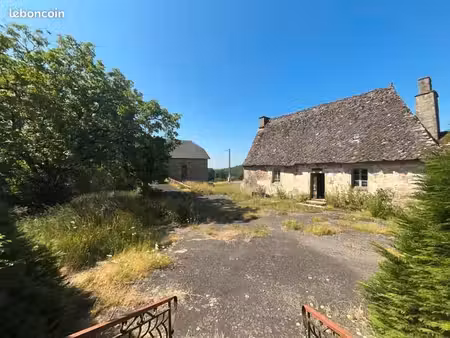 ferme 5 pièces 86 m²