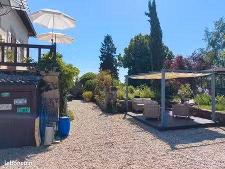 ferme 7 pièces 173 m²