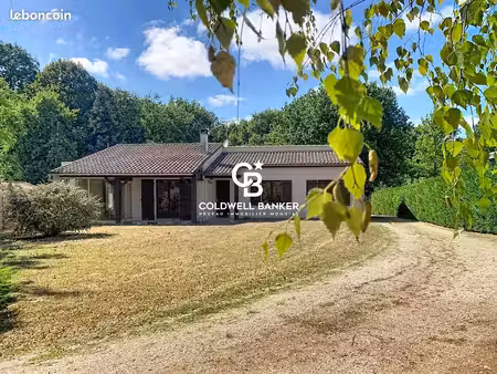 propriété 5 pièces 101 m²