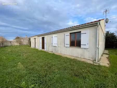 maison 7 pièces 130 m²