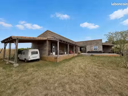 maison 4 pièces 106 m²