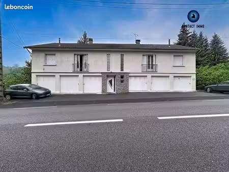 maison 6 pièces 258 m²