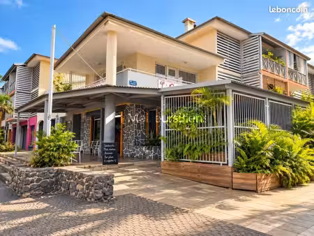 local commercial 50 m²