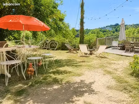 ferme 8 pièces 210 m²