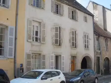 studio centre historique beaune centre
