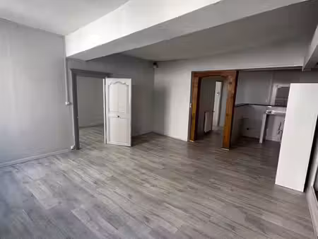 appartement renove t2 plein centre 58m2