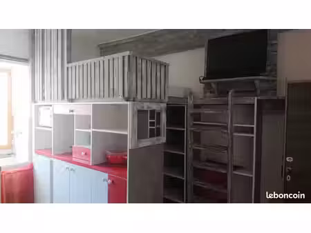 logement appartement location studio meublé étudiant semur-en-auxois