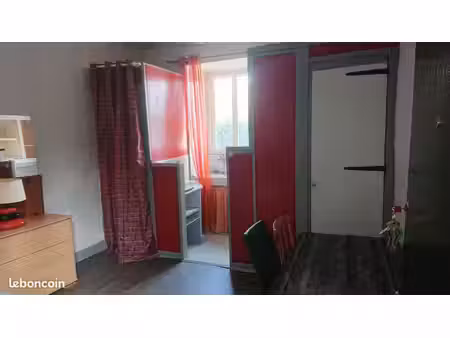 logement appartement location studio meublé étudiant