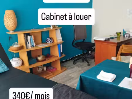 location cabinet dijon centre