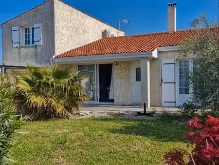 maison 165 m2 beaugeay