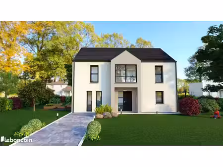 maison 120 m² soisy sous montmorency