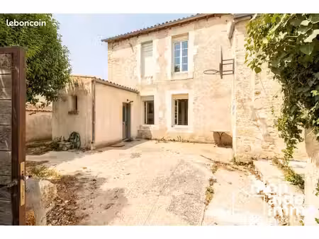 maison 8 pièces 170 m²
