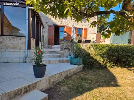 charmante maison