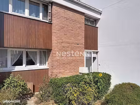 maison 4 pièces 81 m²