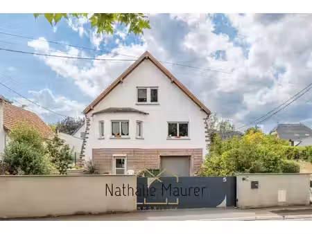 nathalie maurer nathalie maurer immobilier