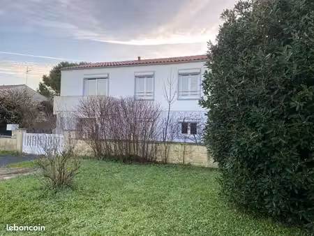 maison individuelle avec t2 indépendant