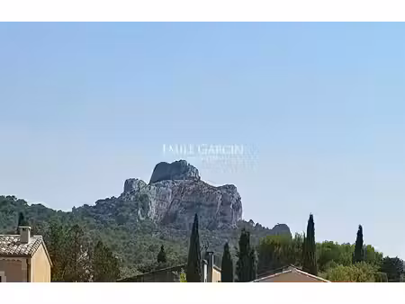 terrain à vendre