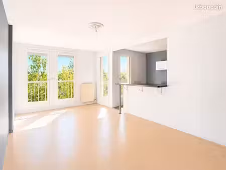 appartement 3 pièces 71 m²
