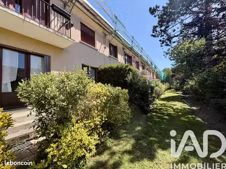 appartement 4 pièces 68 m²