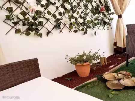 grande maison f4