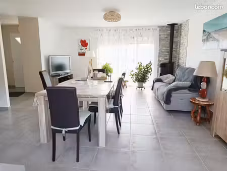 maison bbc 4 pièces 108m2