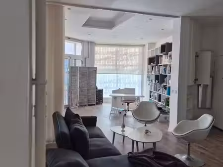 appartement 80m2